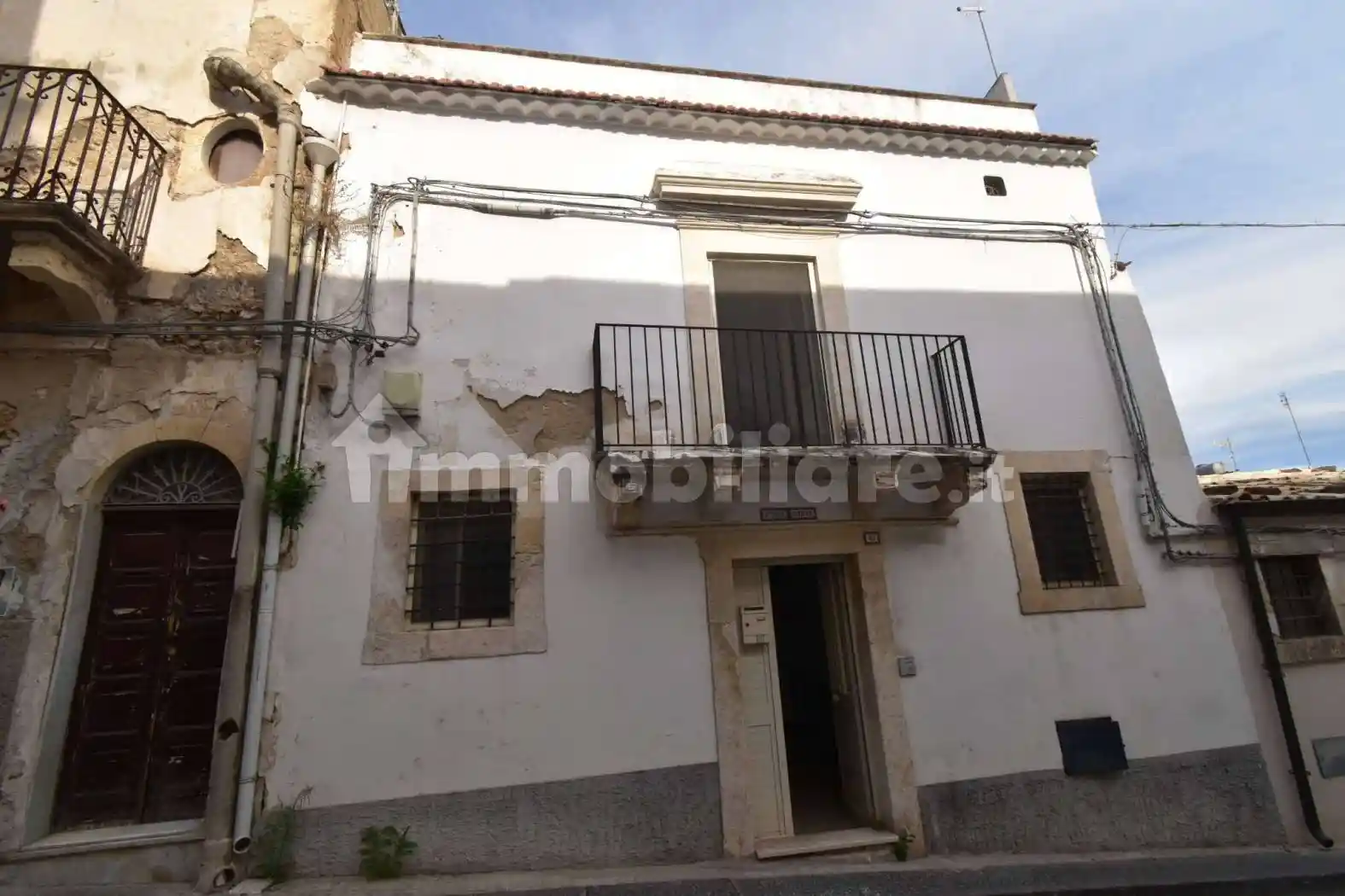 Casa indipendente in vendita a Noto