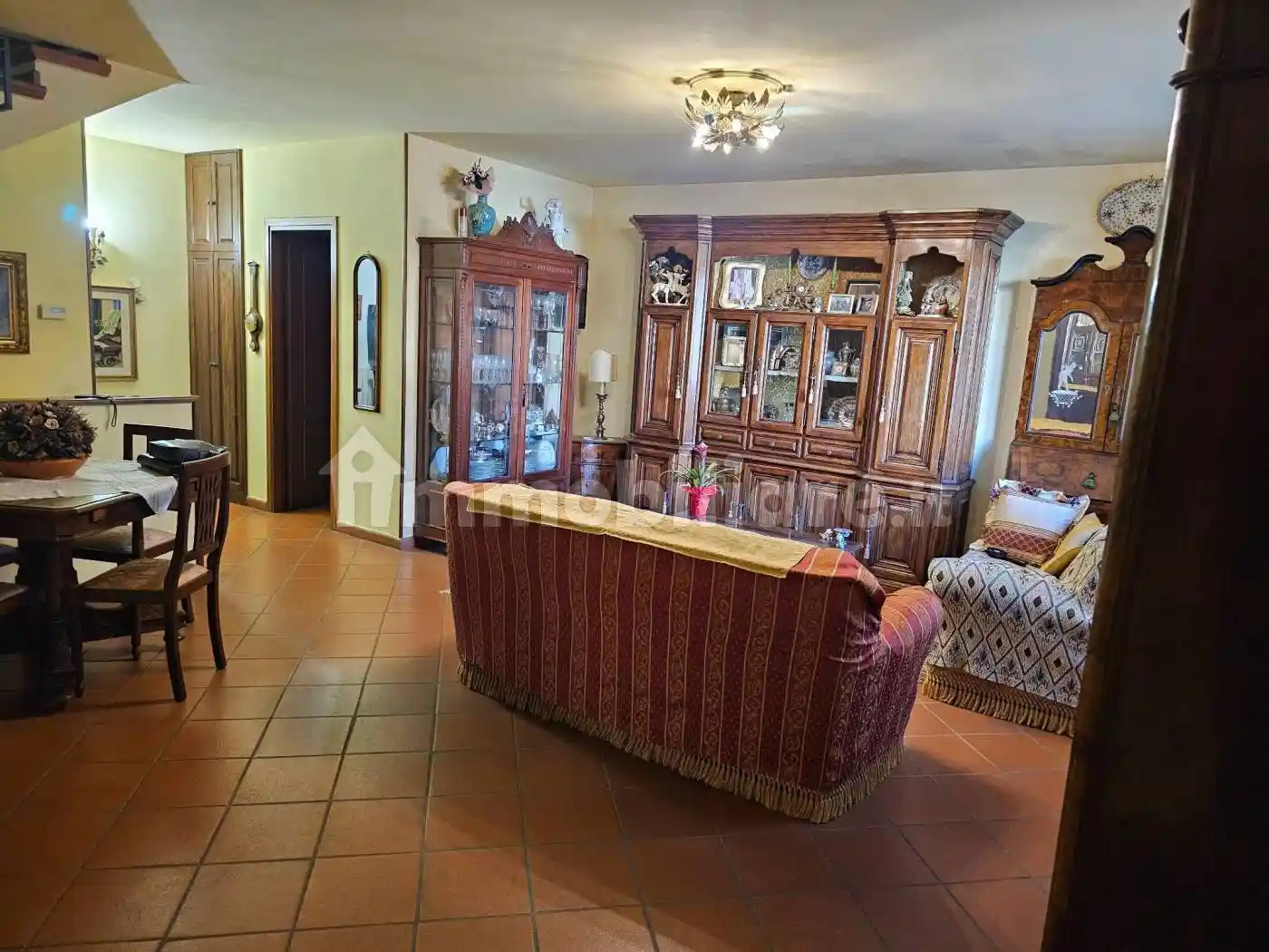 Villa in vendita a Prato