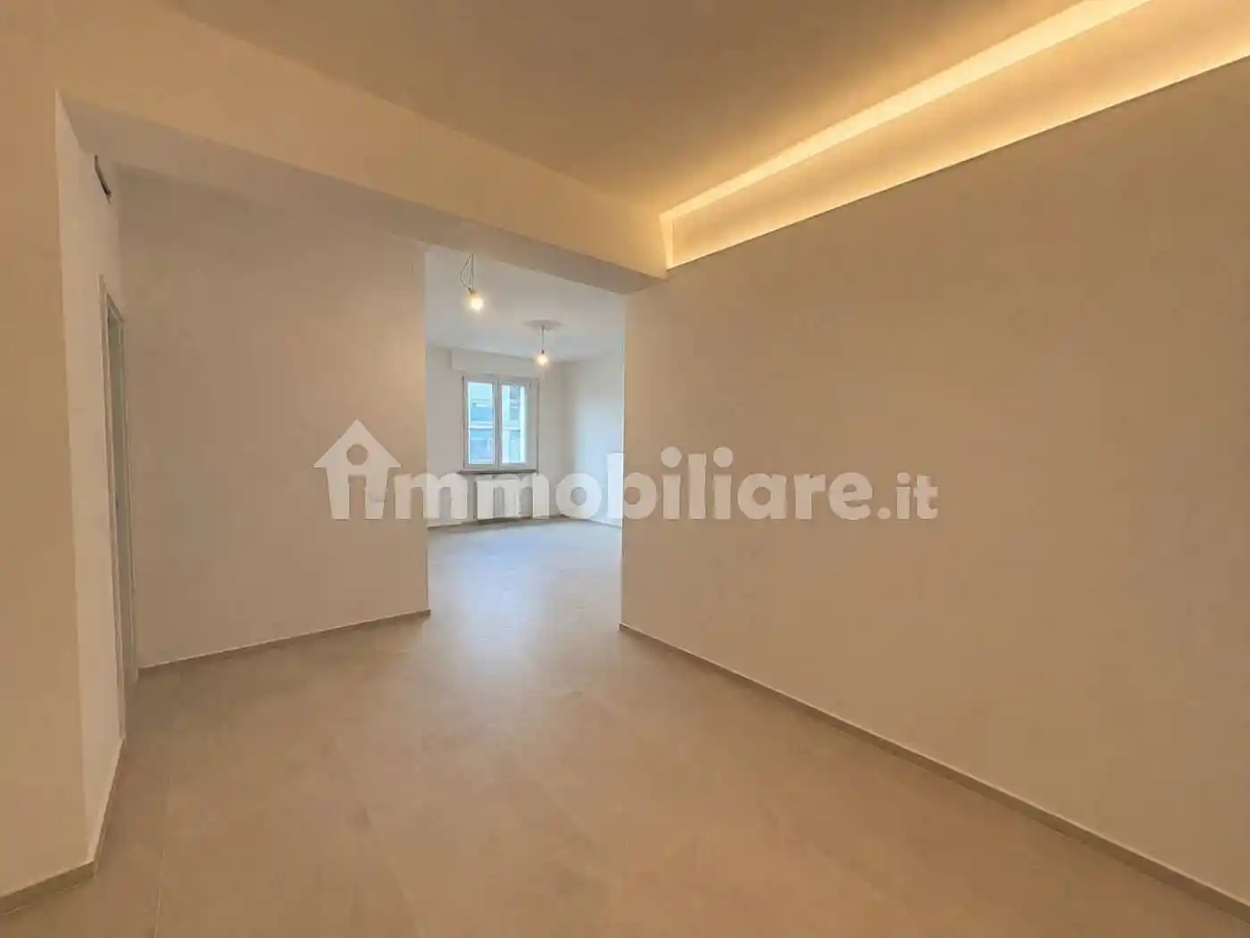Appartamento in vendita a Carpi