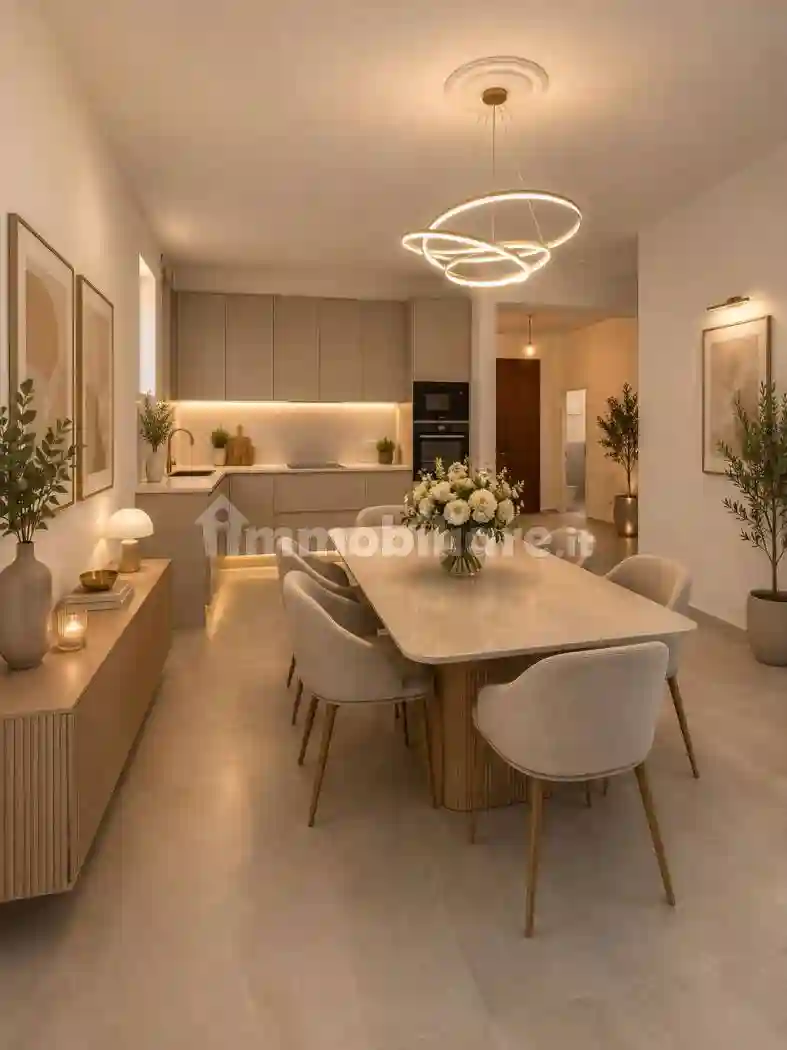 Appartamento - foto 5