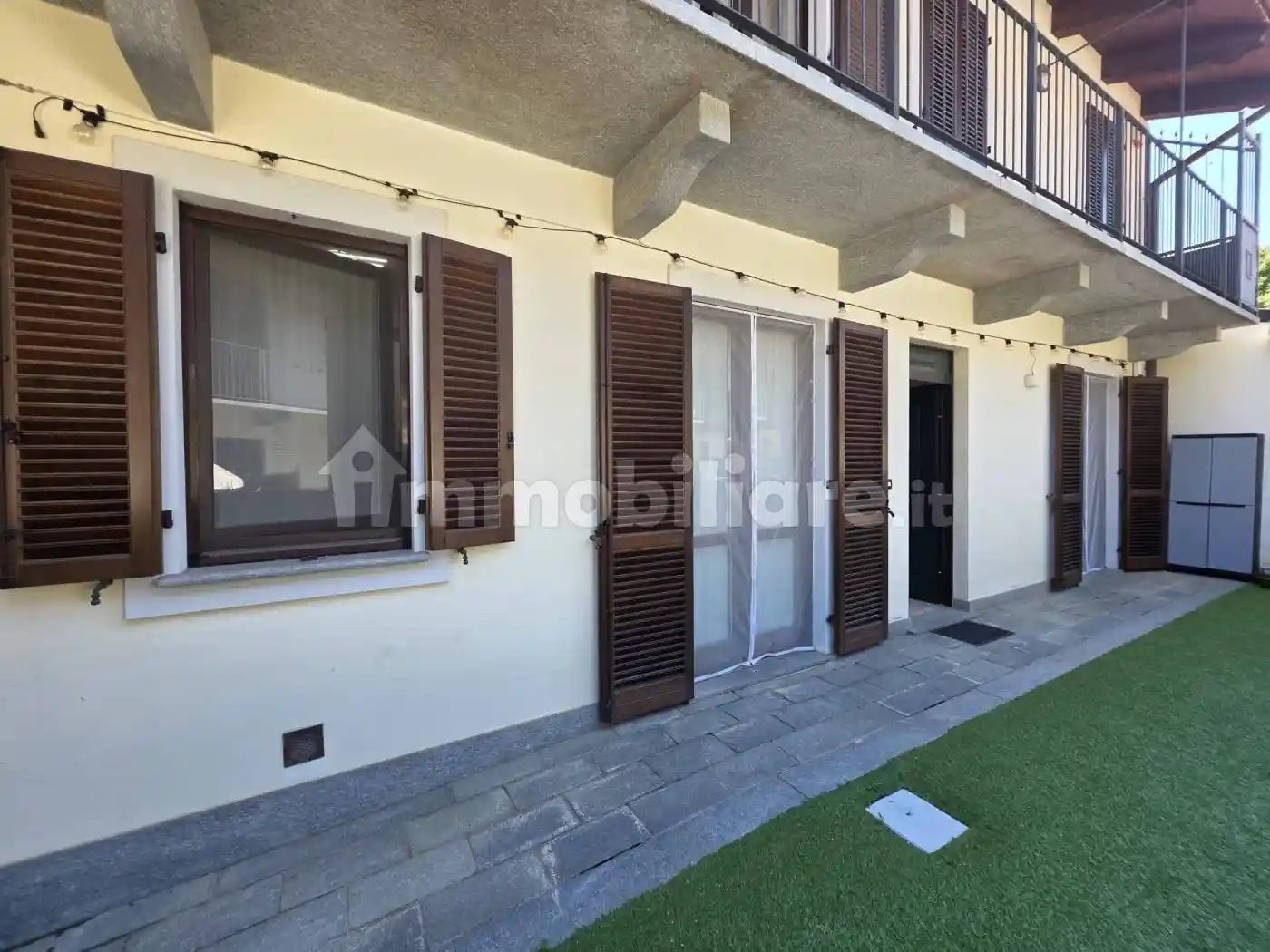Appartamento in vendita a San Gillio