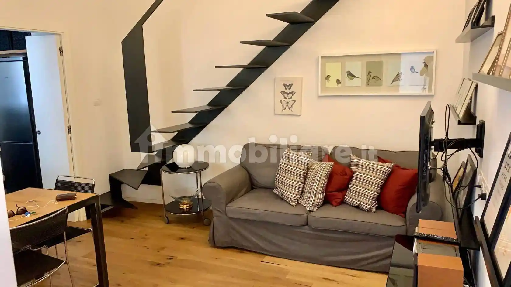 Appartamento in vendita a Firenze