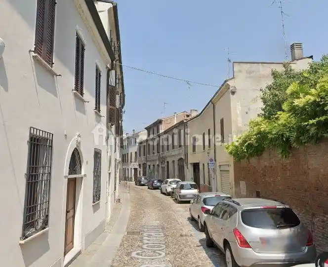 Appartamento in vendita a Mantova