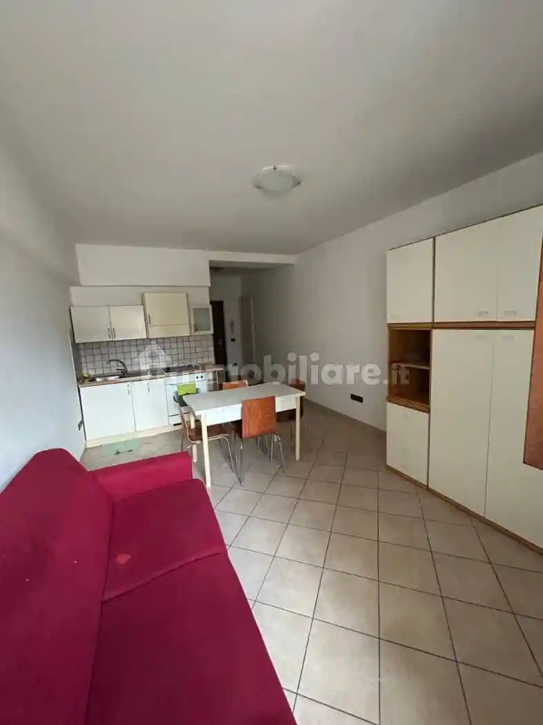 Appartamento in affitto a Avezzano