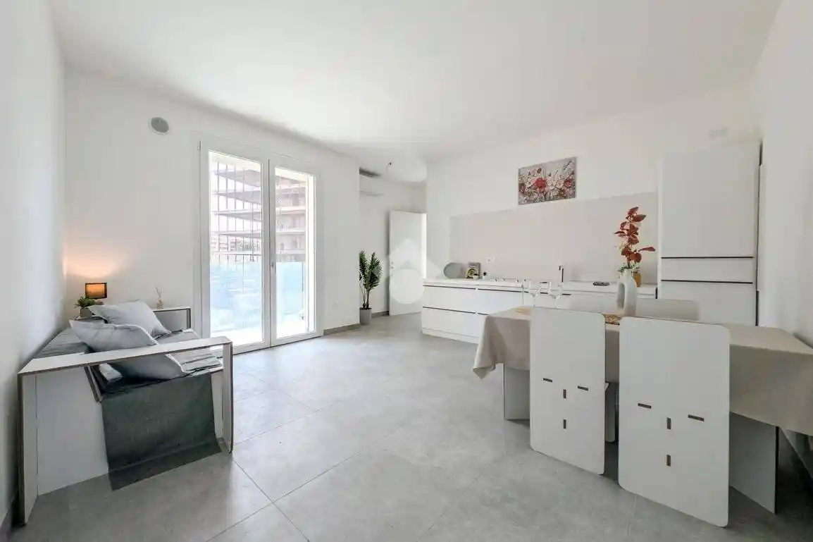 Appartamento in vendita a Cagliari
