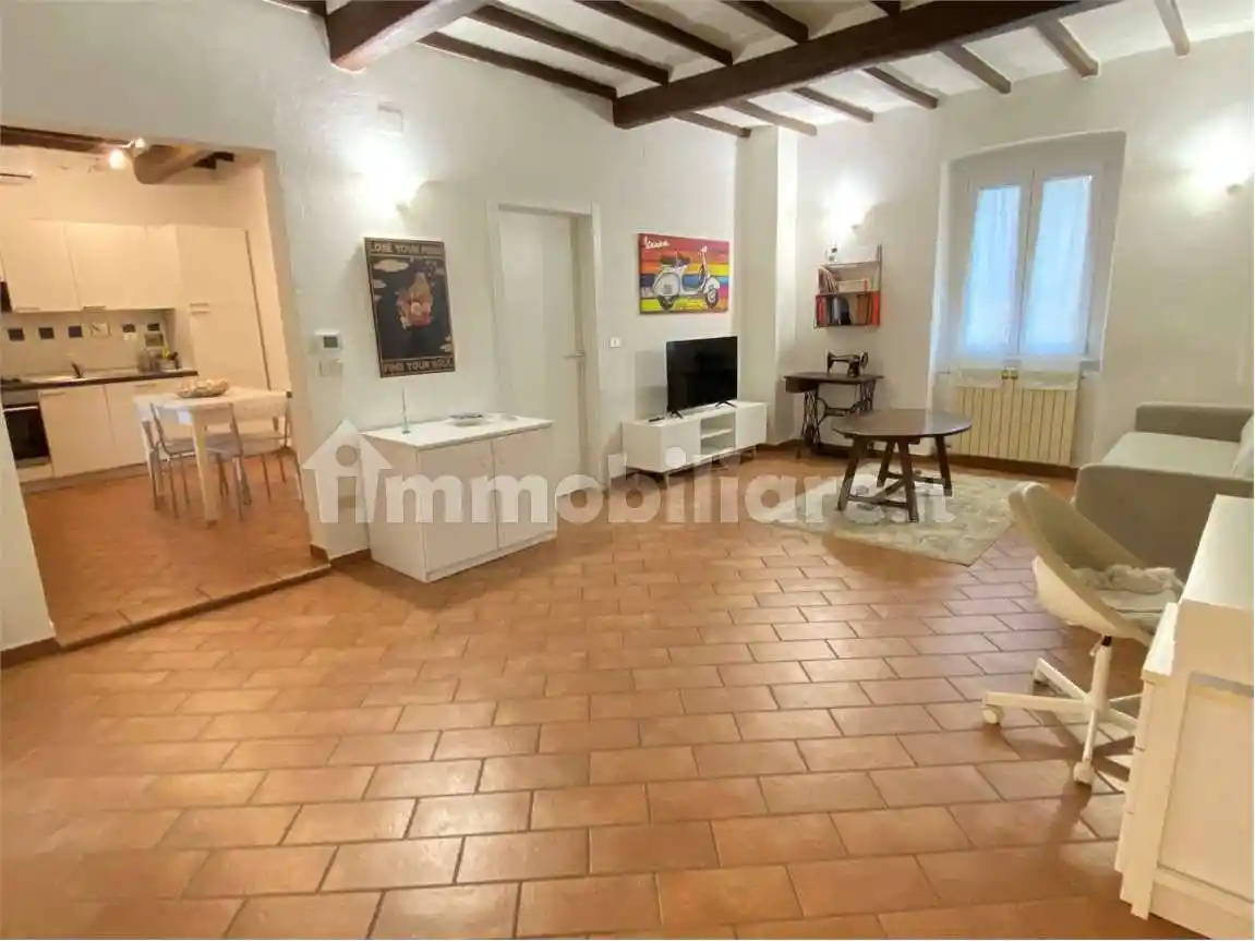 Appartamento in affitto a Prato