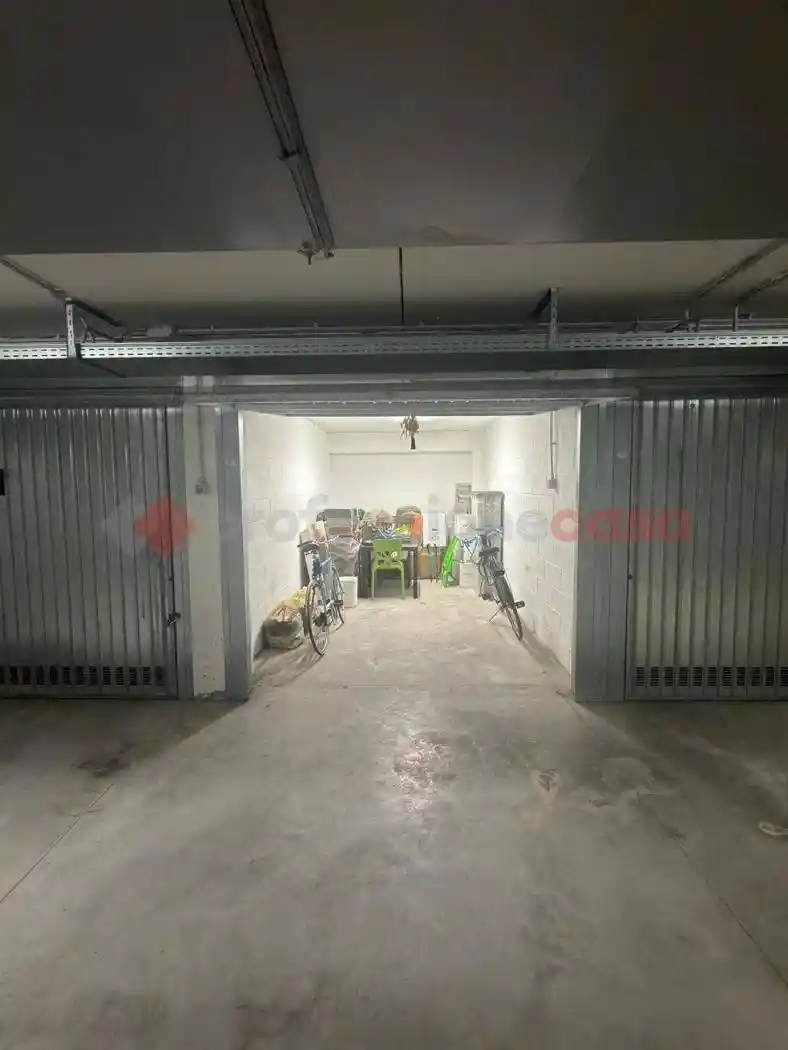 Appartamento in vendita a Carpi