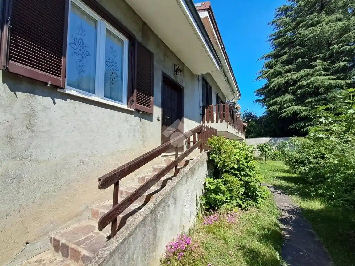 Villa in vendita a Concorezzo
