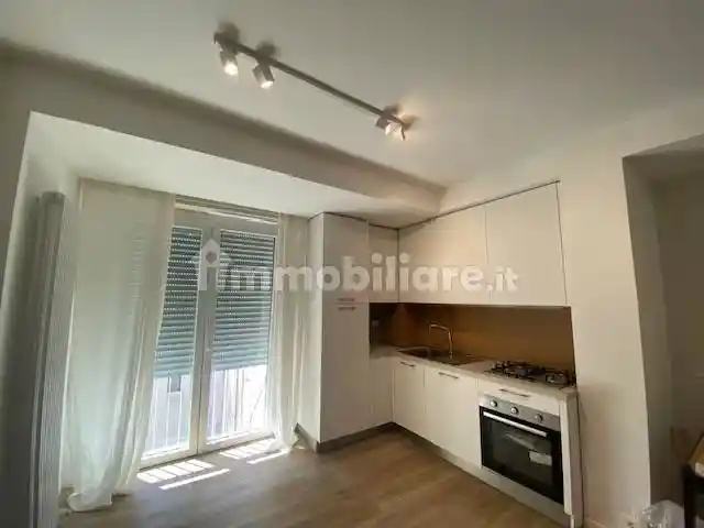 Appartamento in affitto a Riccione