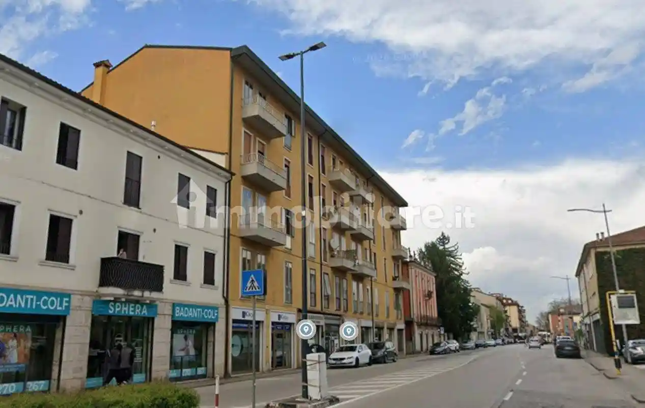 Appartamento in vendita a Vicenza