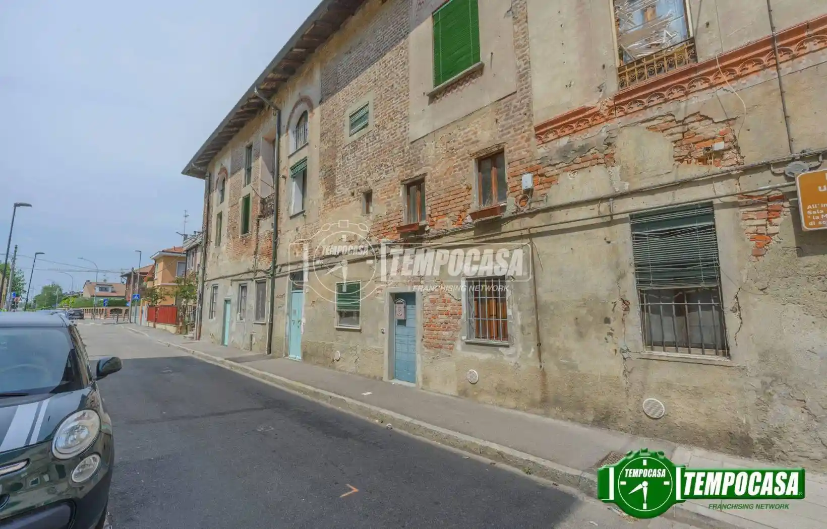 Appartamento in vendita a Locate di Triulzi