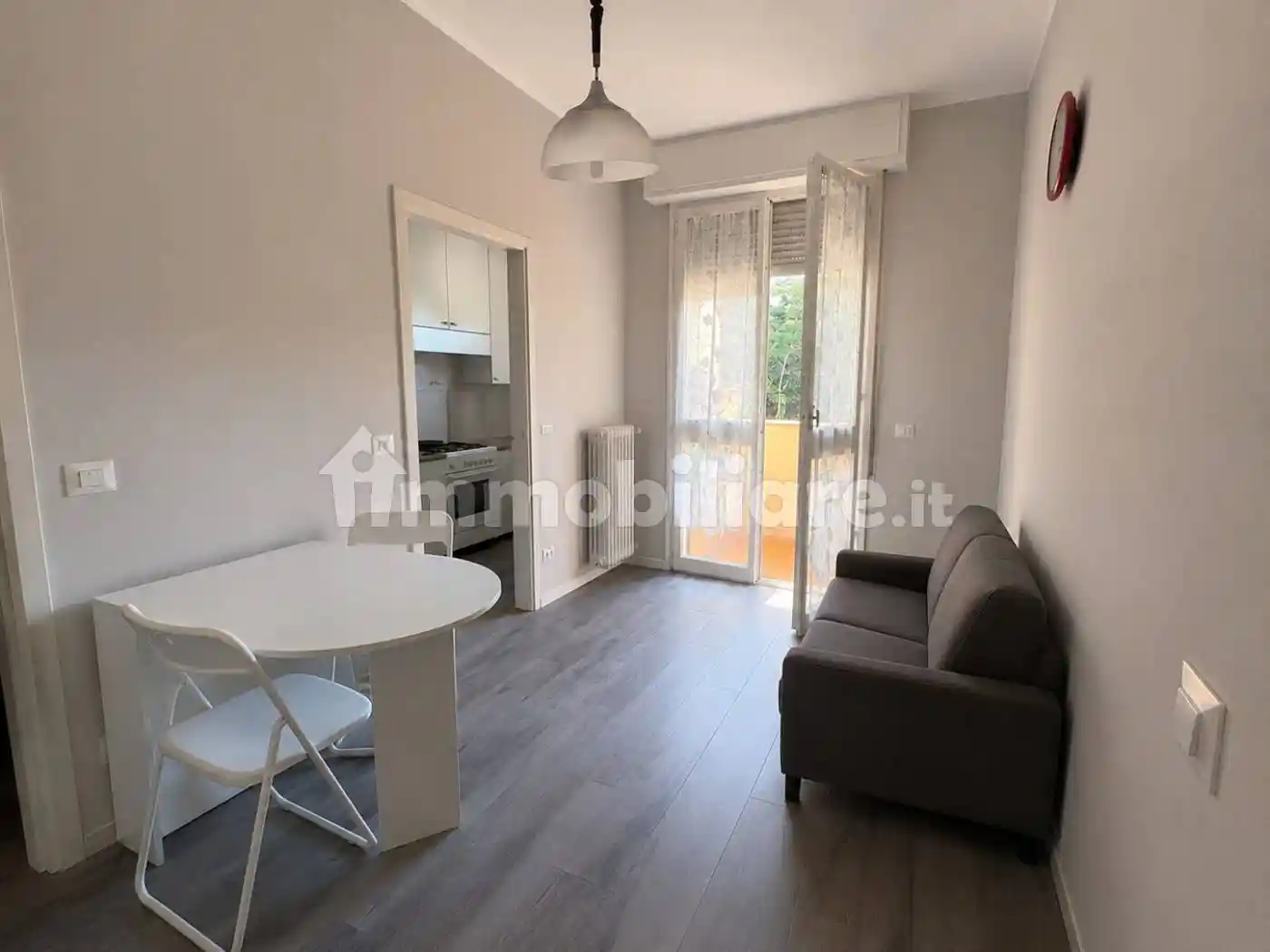 Appartamento in vendita a Rimini