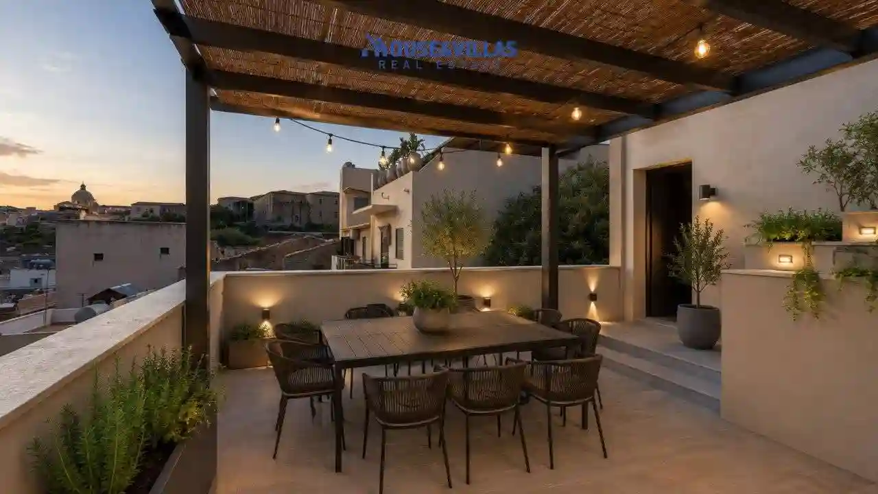 Casa indipendente - foto 4