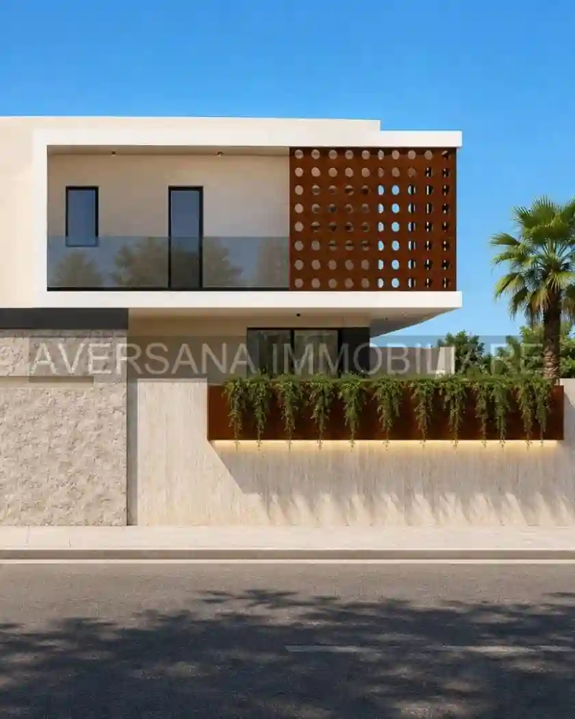 Villa - foto 3