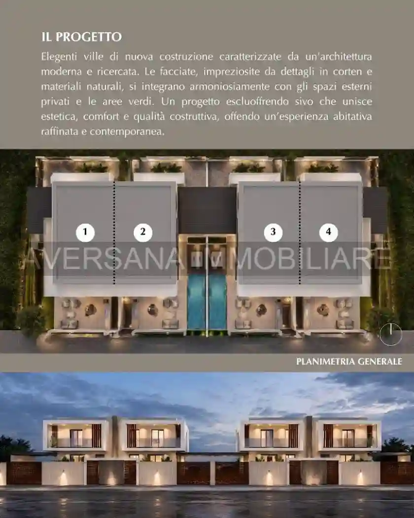 Villa - foto 4
