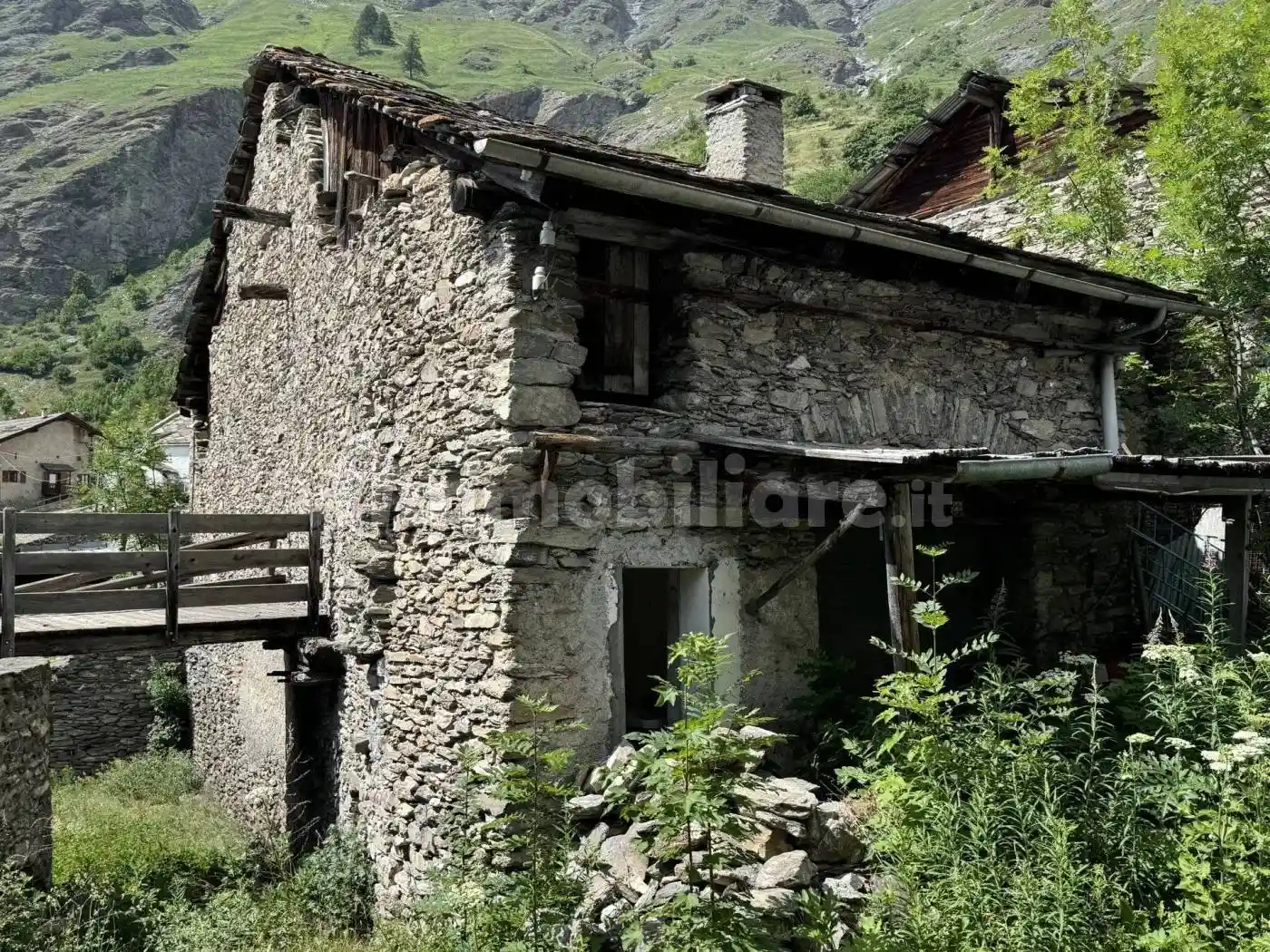 Appartamento in vendita a Bardonecchia