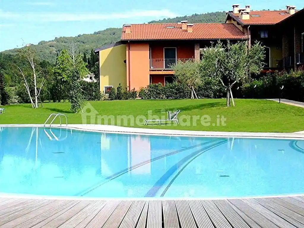 Appartamento in affitto a Costermano sul Garda