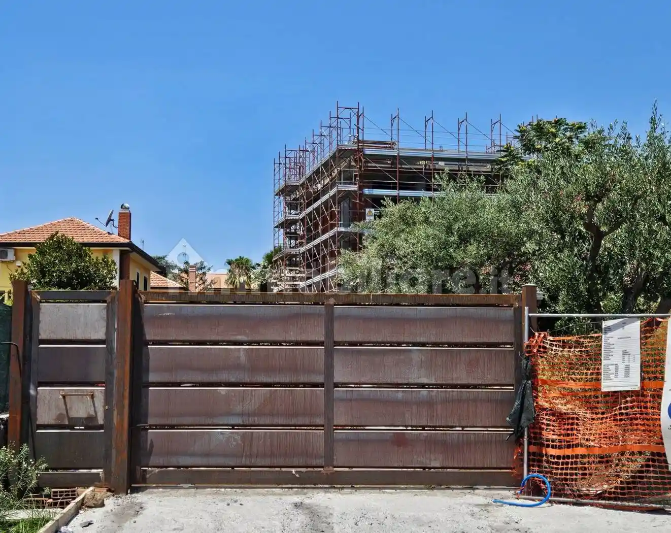 Appartamento in vendita a Gravina di Catania