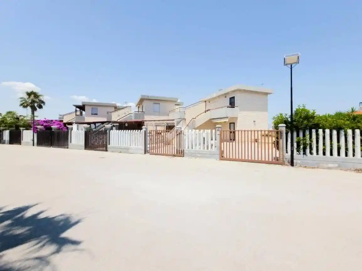 Appartamento in vendita a Manfredonia