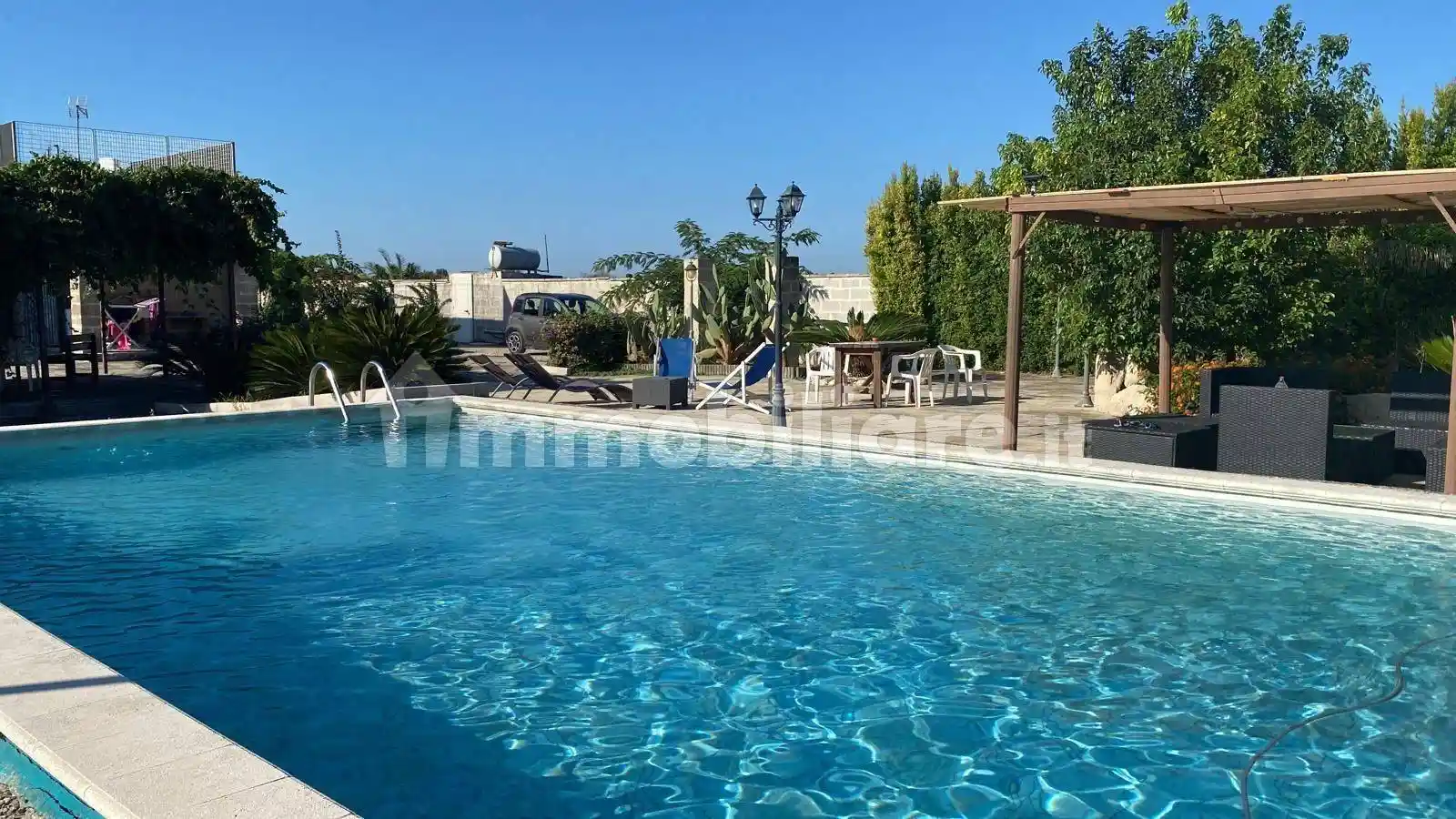 Villa in vendita a Otranto