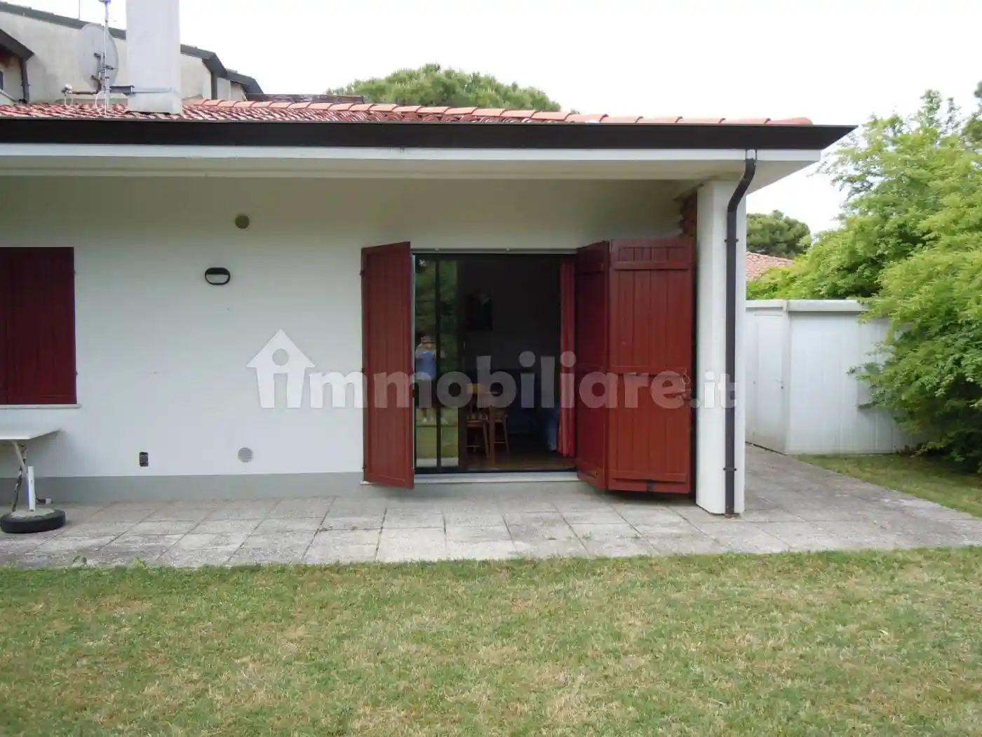 Villa in affitto a Caorle