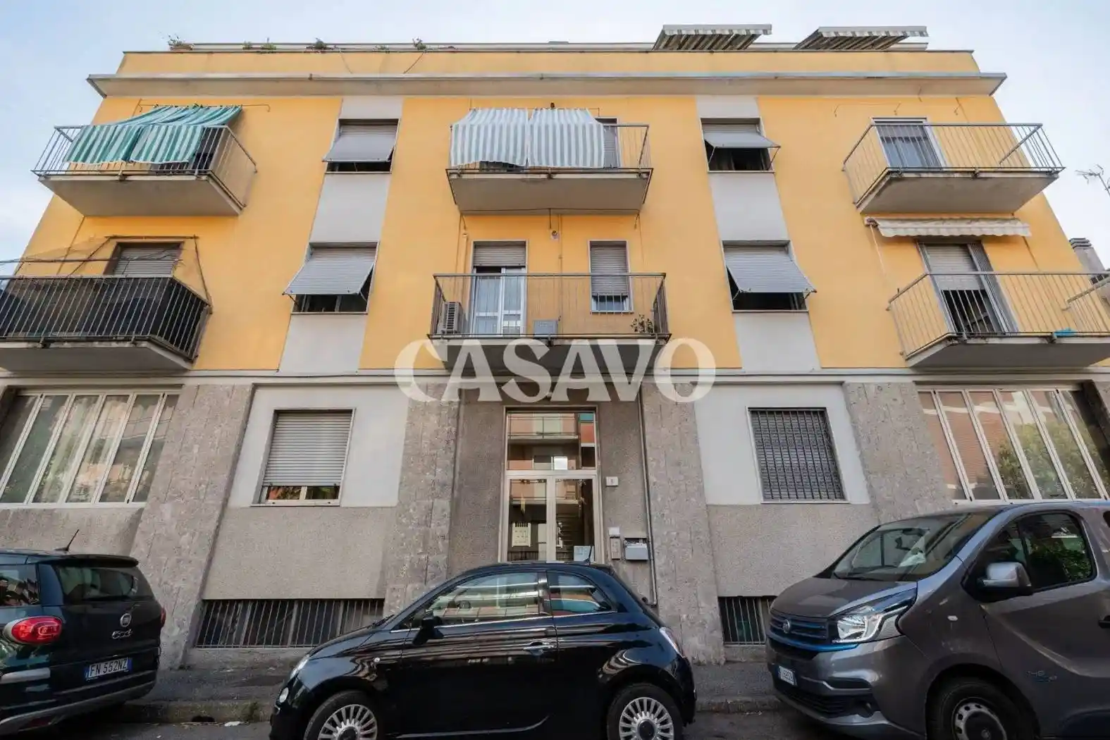 Appartamento in vendita a Rho