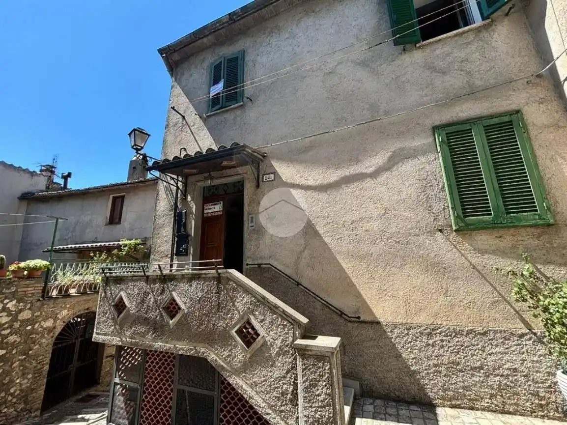 Casa indipendente in vendita a Calvi dell'Umbria