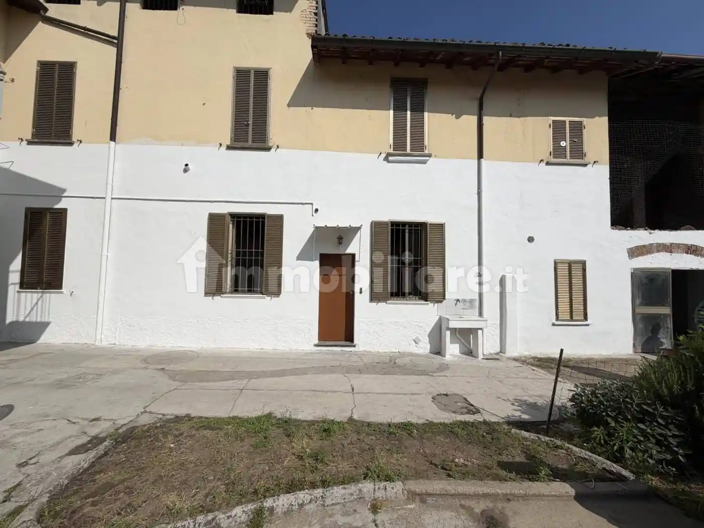 Casa indipendente in vendita a Gambolò