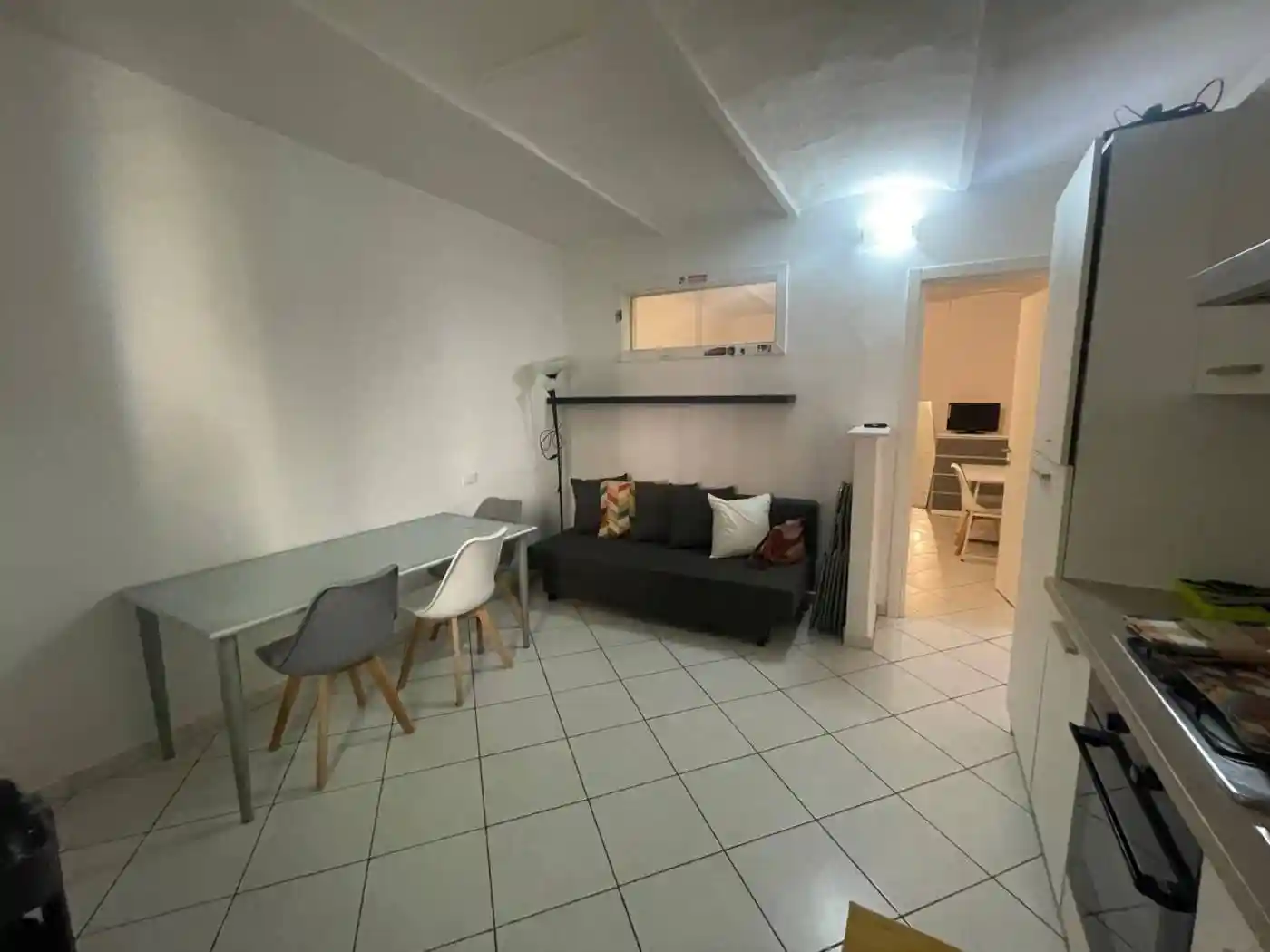 Appartamento in affitto a Bologna