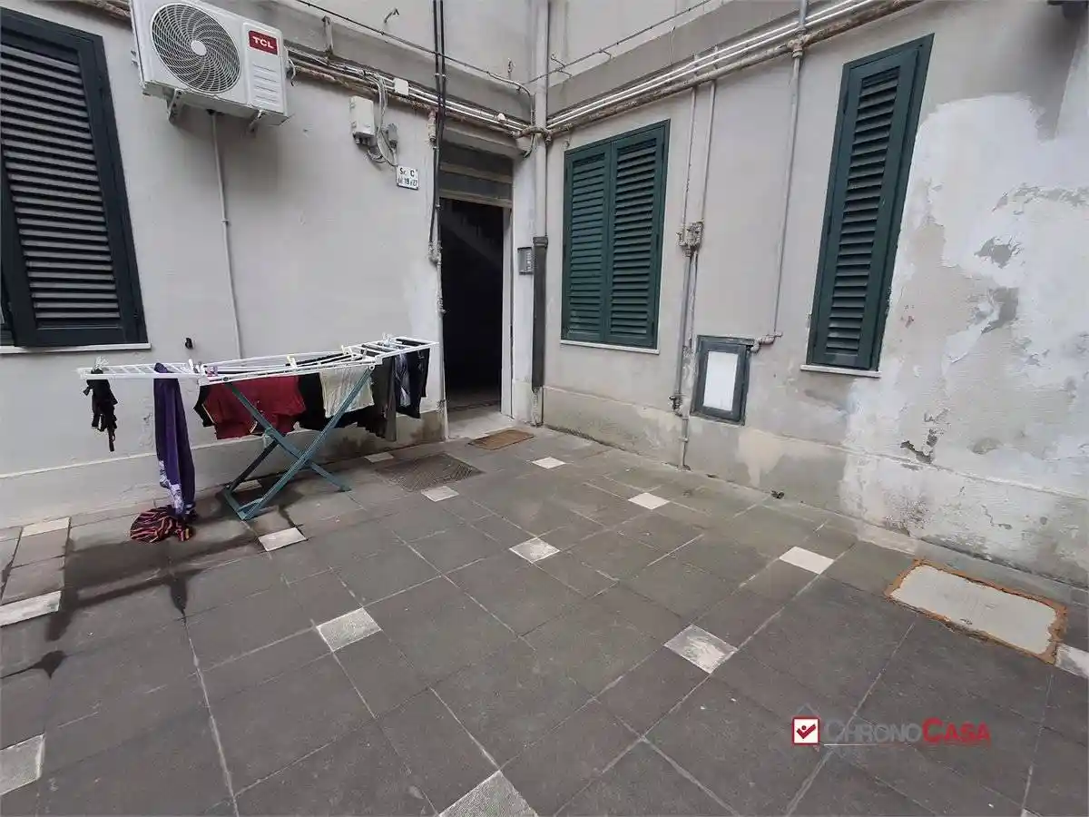 Appartamento in affitto a Messina