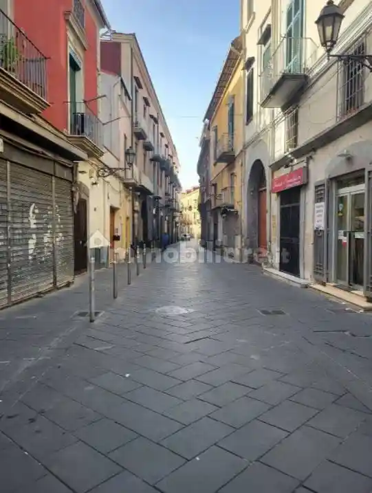 Appartamento in vendita a Nocera Inferiore