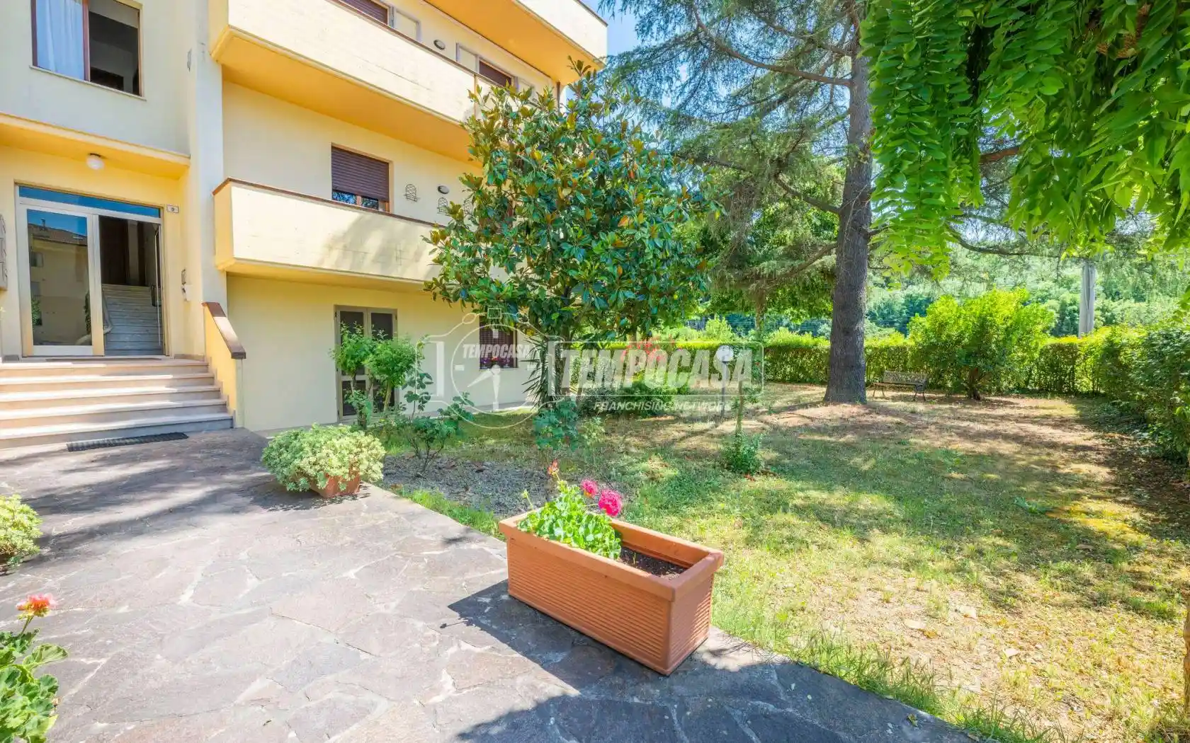 Appartamento in vendita a Pesaro