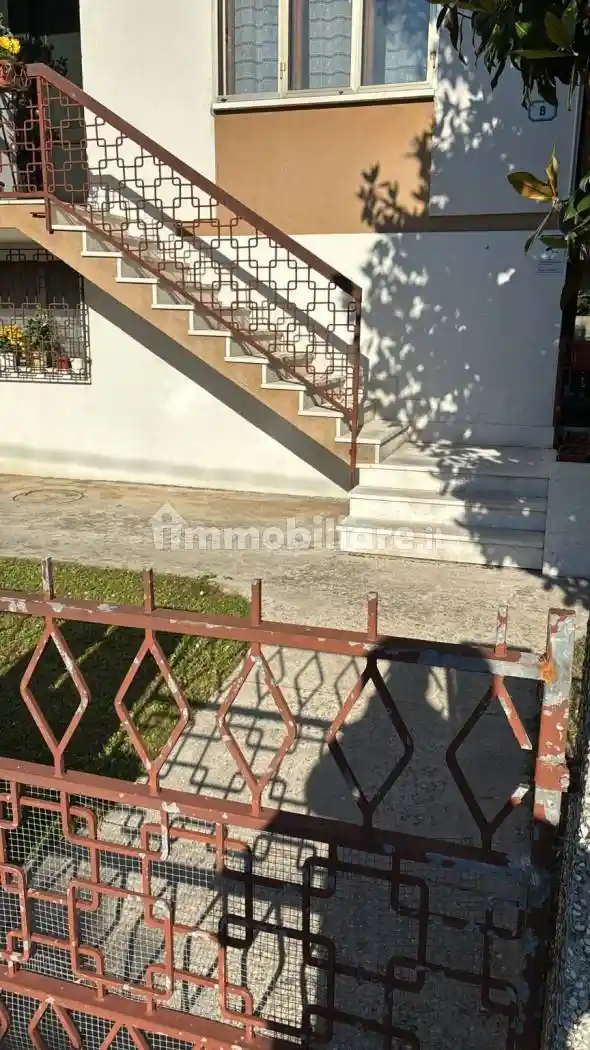 Casa indipendente in vendita a Padova