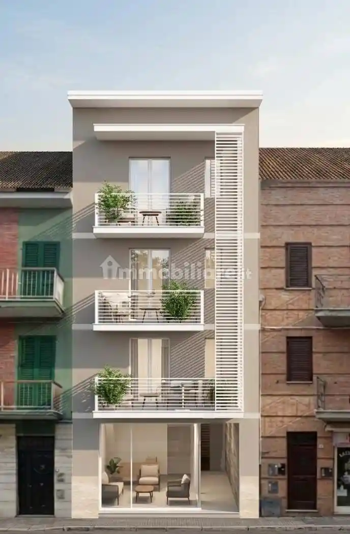 Appartamento in vendita a Civitanova Marche