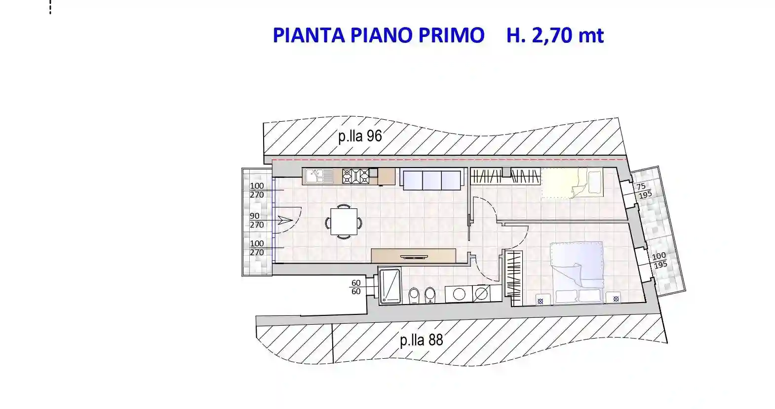 Appartamento - foto 4