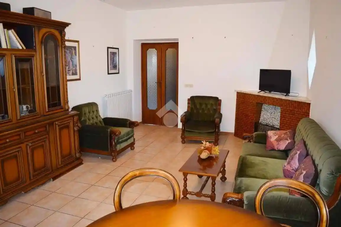 Appartamento in vendita a Tagliacozzo
