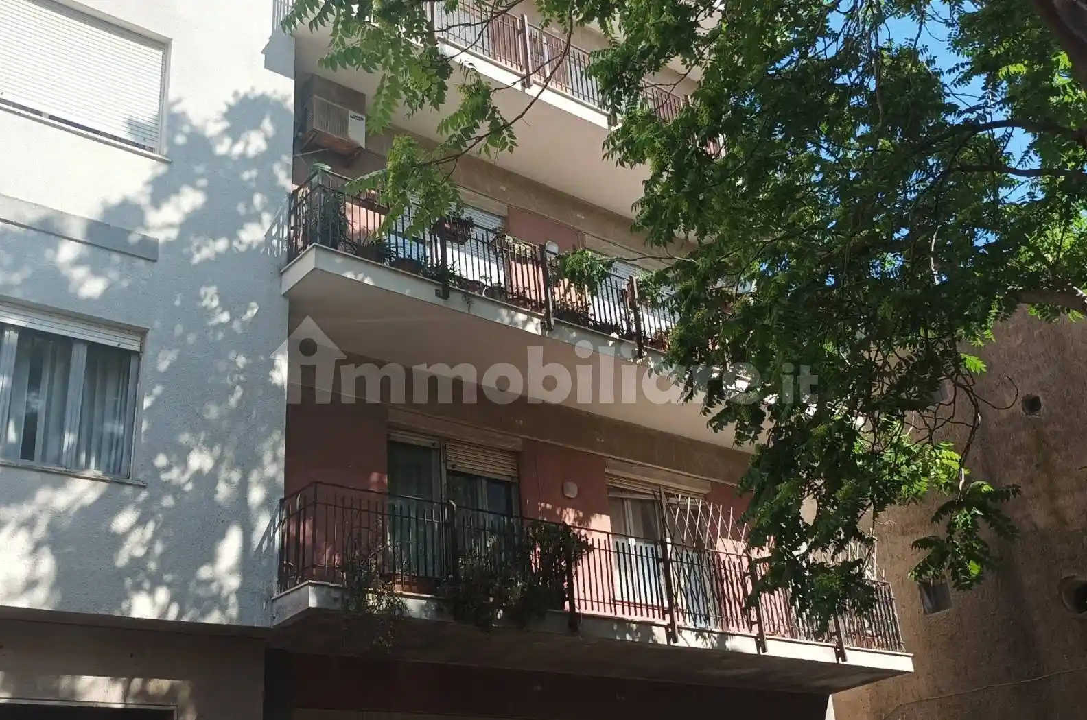 Appartamento in vendita a Castelvetrano