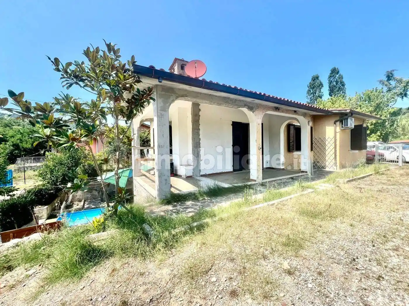 Villa in vendita a Portoferraio