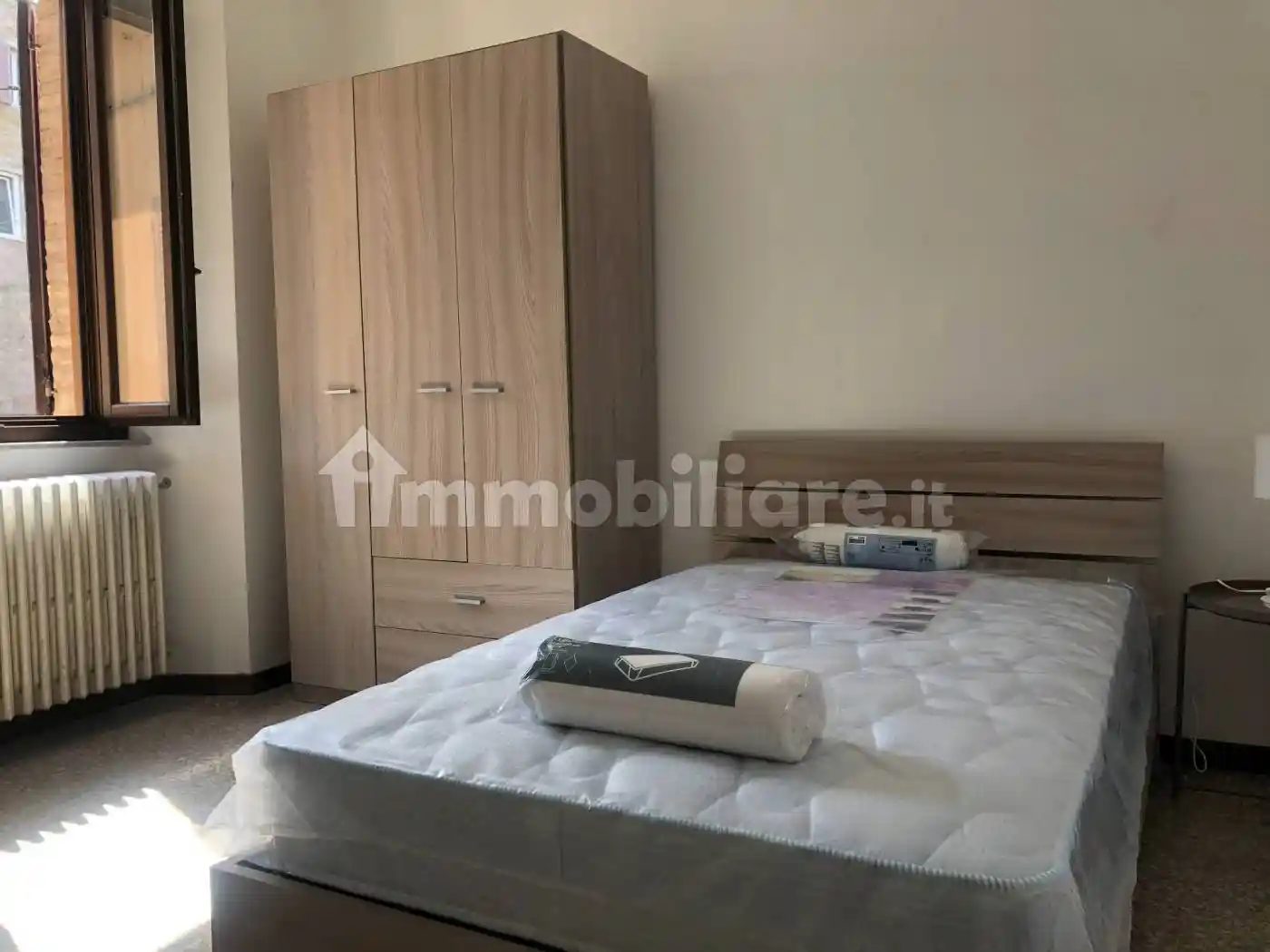 Appartamento in affitto a Camerino