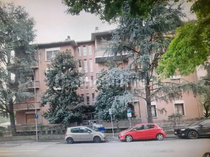 Appartamento in vendita a Parma