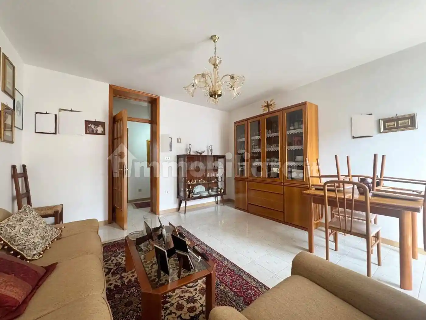 Appartamento in vendita a Monteroni di Lecce