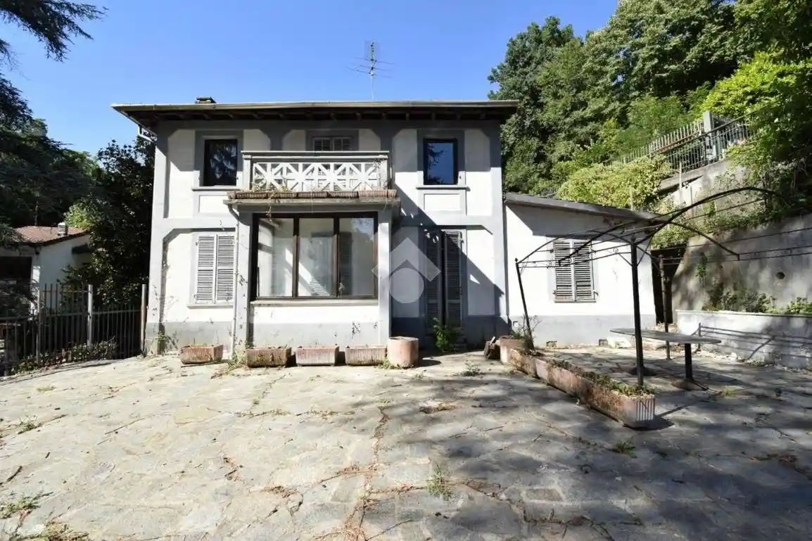Casa indipendente in vendita a Torino