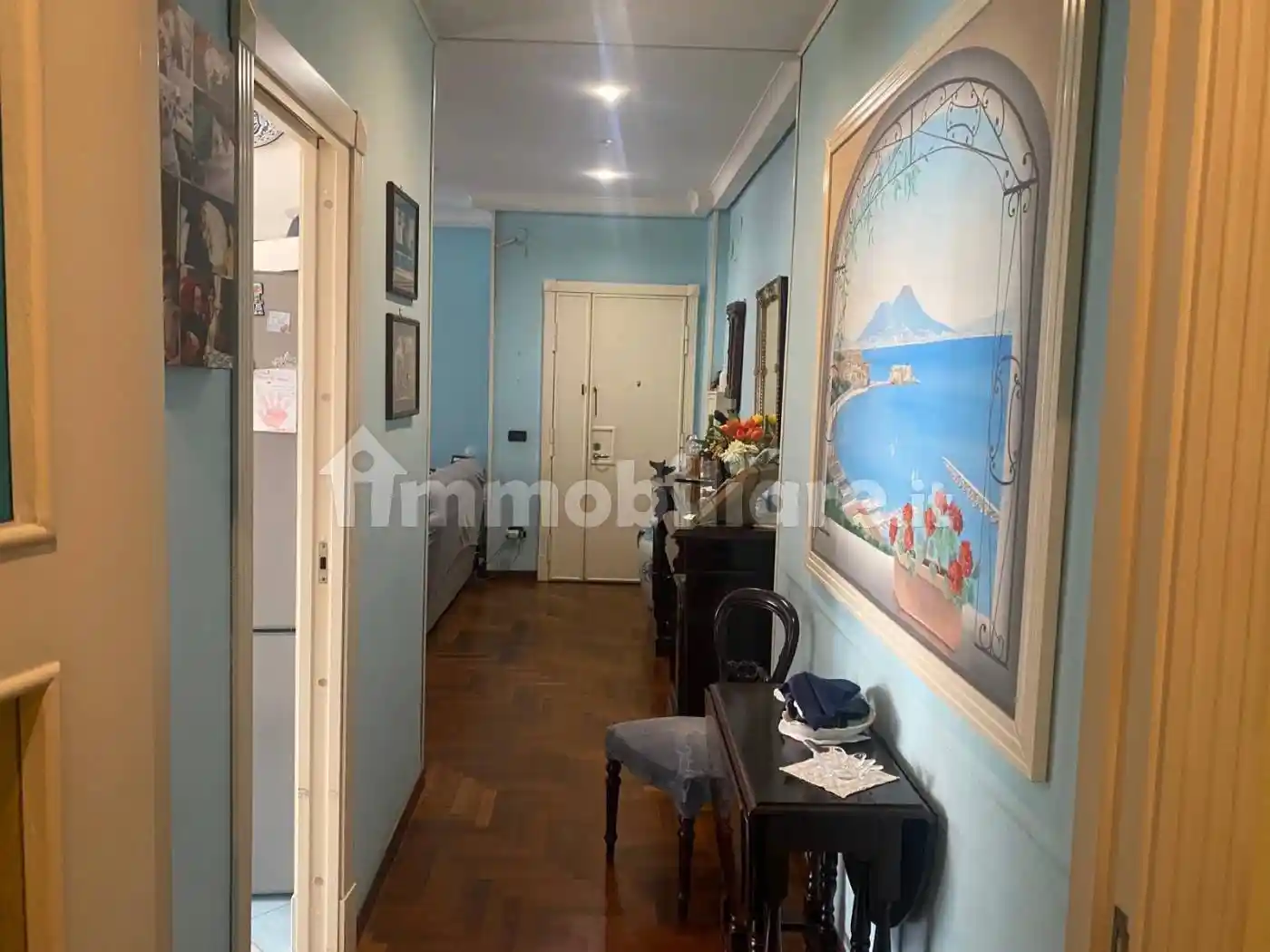 Appartamento in vendita a Napoli