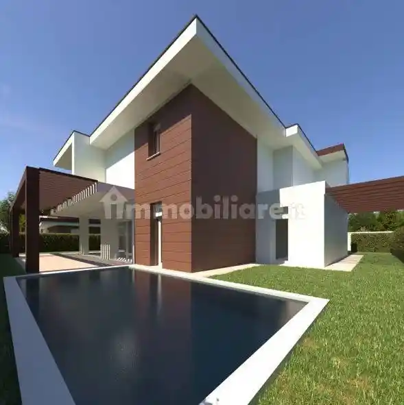 Villa in vendita a Formigine