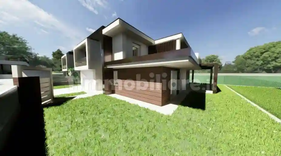 Villa - foto 3