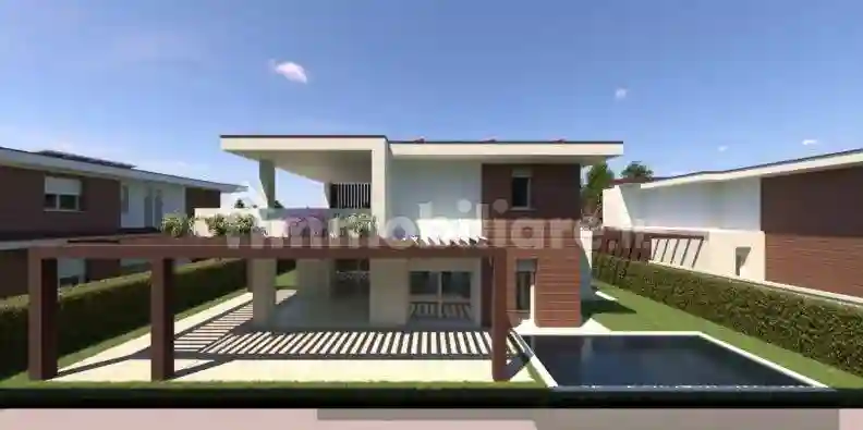 Villa - foto 4