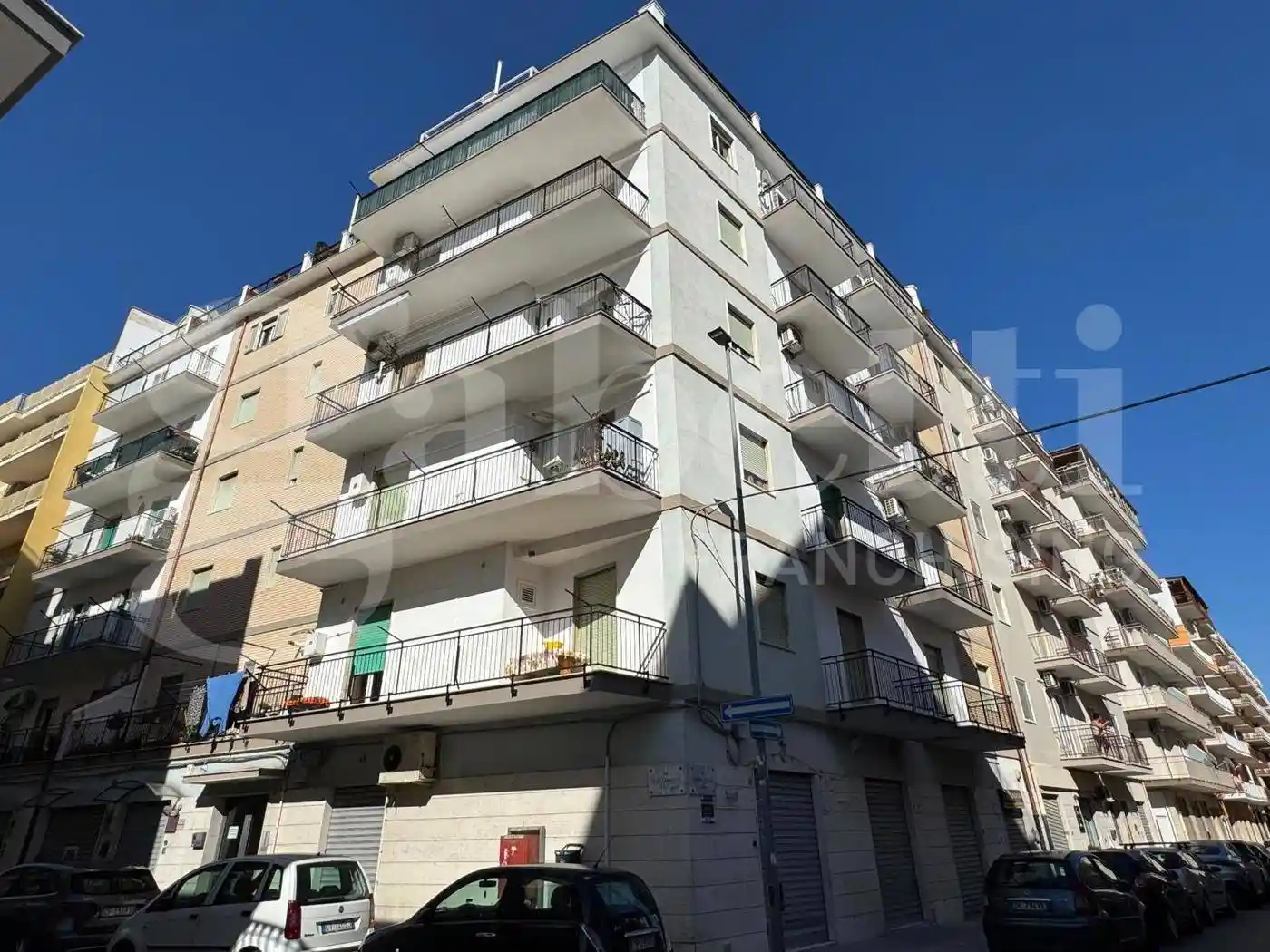Appartamento in vendita a Bitonto