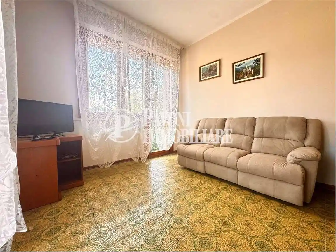 Appartamento in vendita a Pistoia