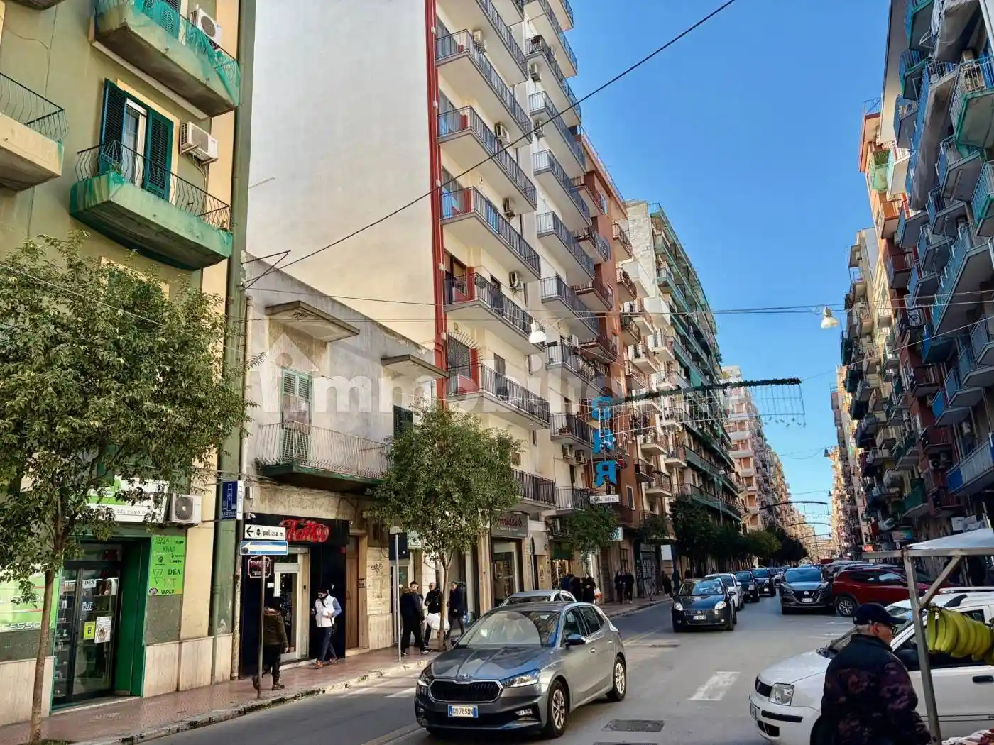 Appartamento in vendita a Taranto