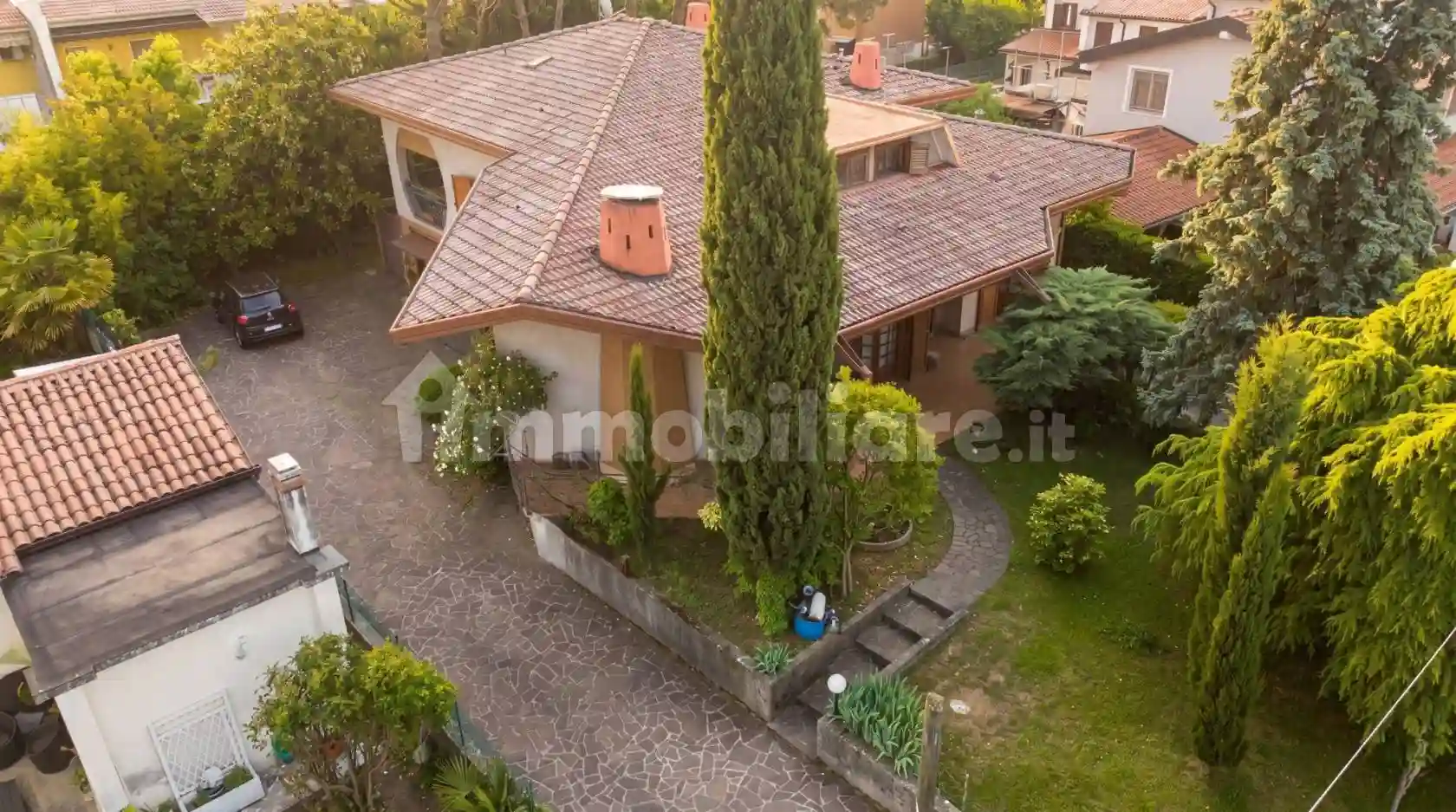 Villa - foto 3
